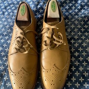 Mens shoes